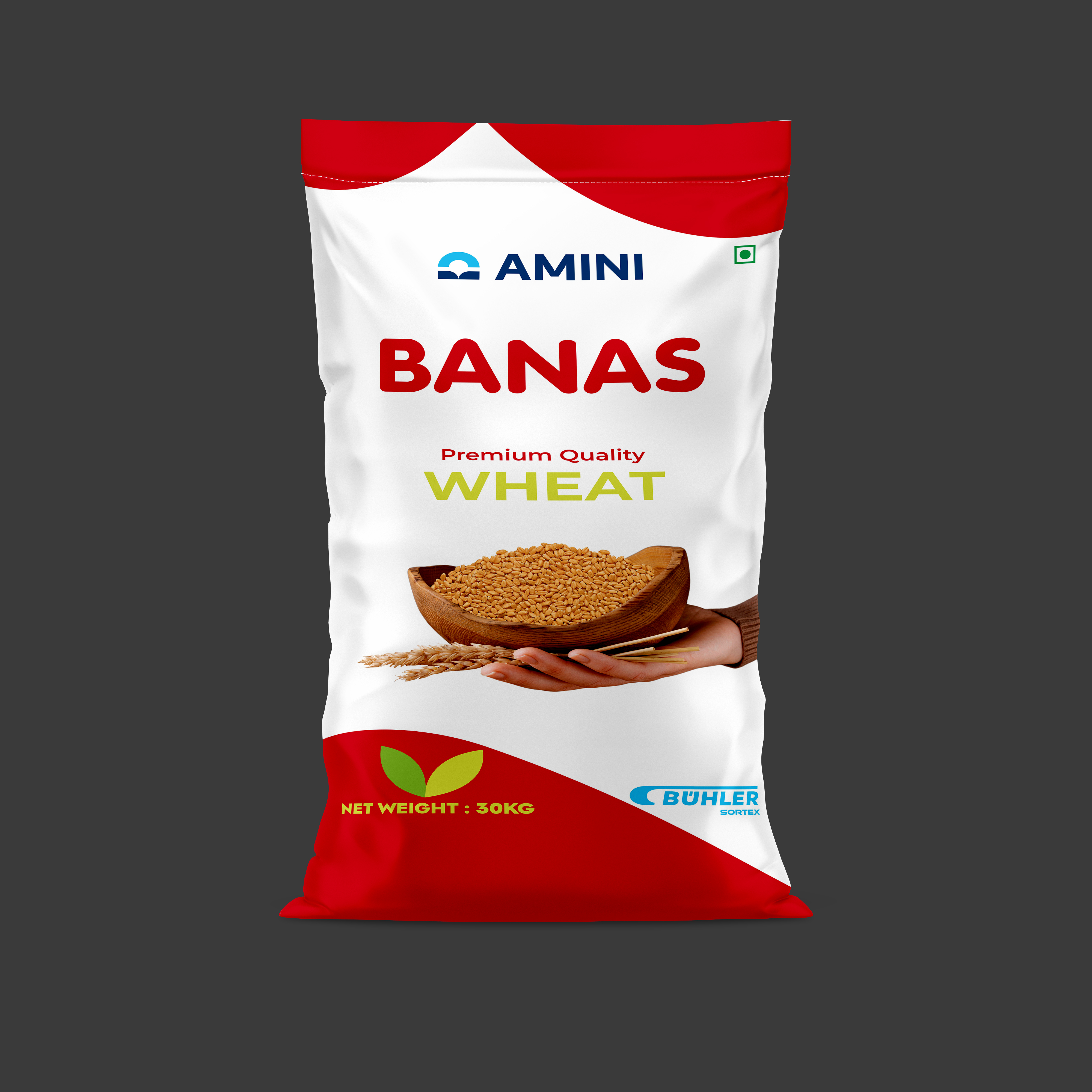 Amini International product