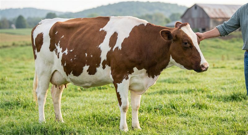 Cattle care at the heart of what we do